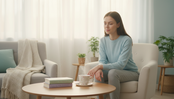 Postpartum OCD: Understanding and Managing Our Mental Health