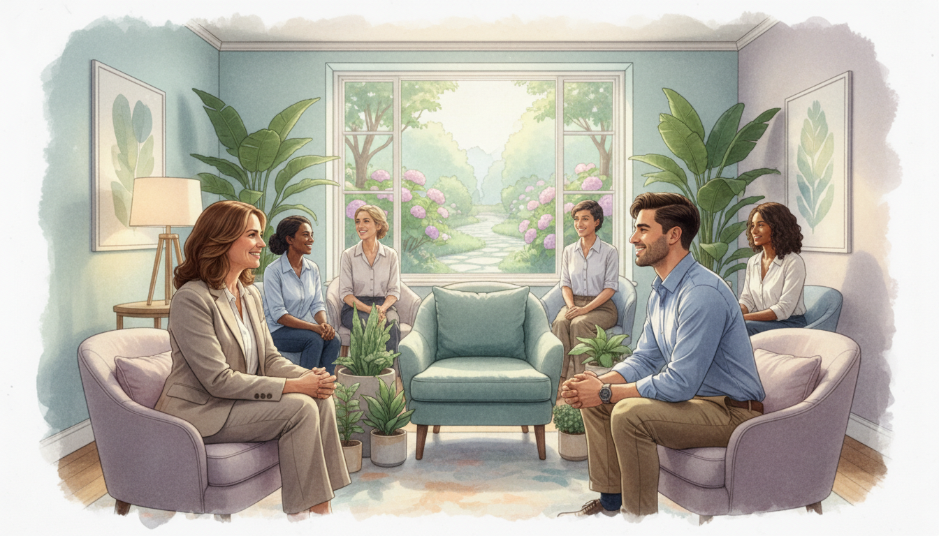 mental health awareness and support