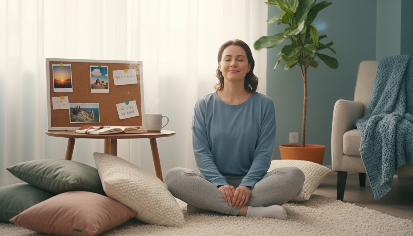 mental health support strategies