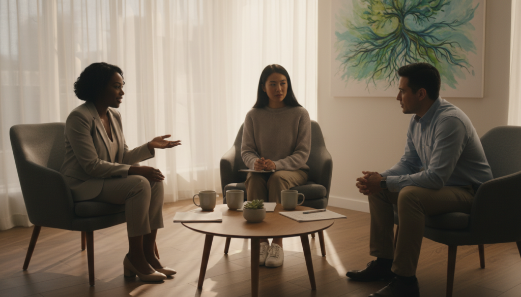 mental health support systems mental health support systems