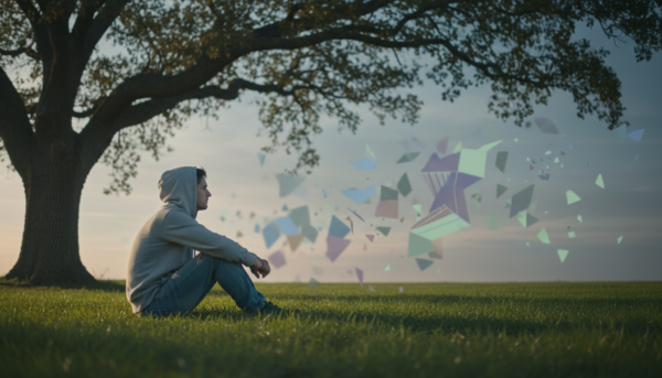 Understanding Anxiety and Depression