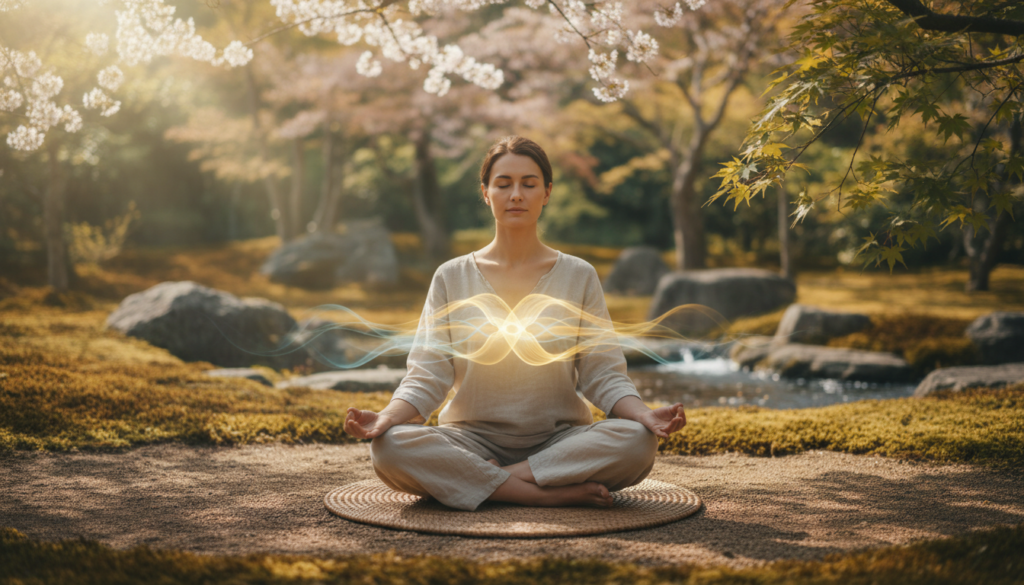 mind body therapies nervous system balance