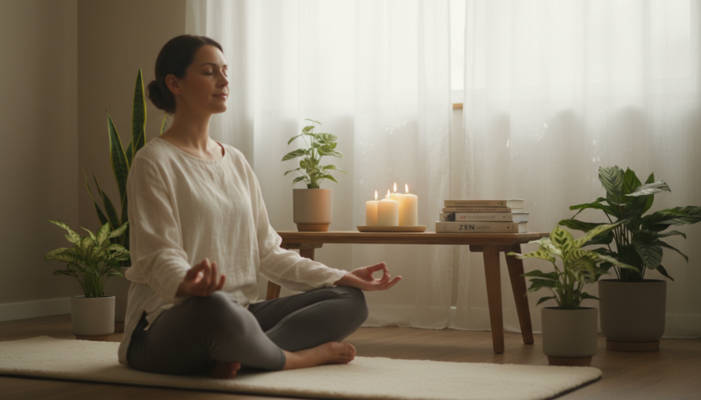 mindfulness techniques