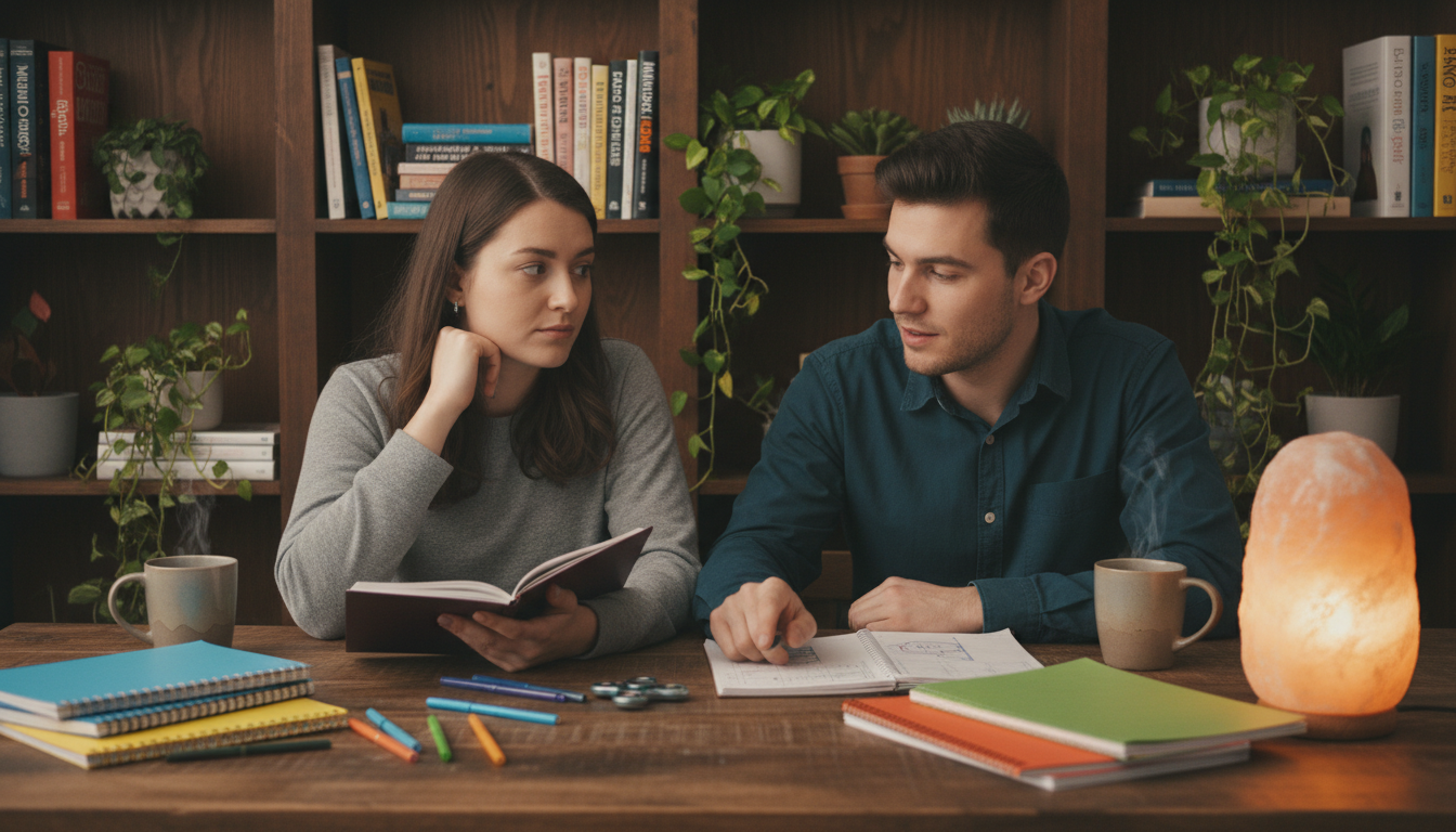 neurodevelopmental disorders