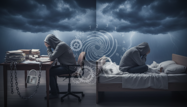 Understanding OCD and Depression