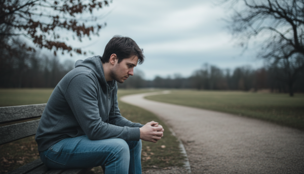 Understanding OCD and Depression: Our Journey