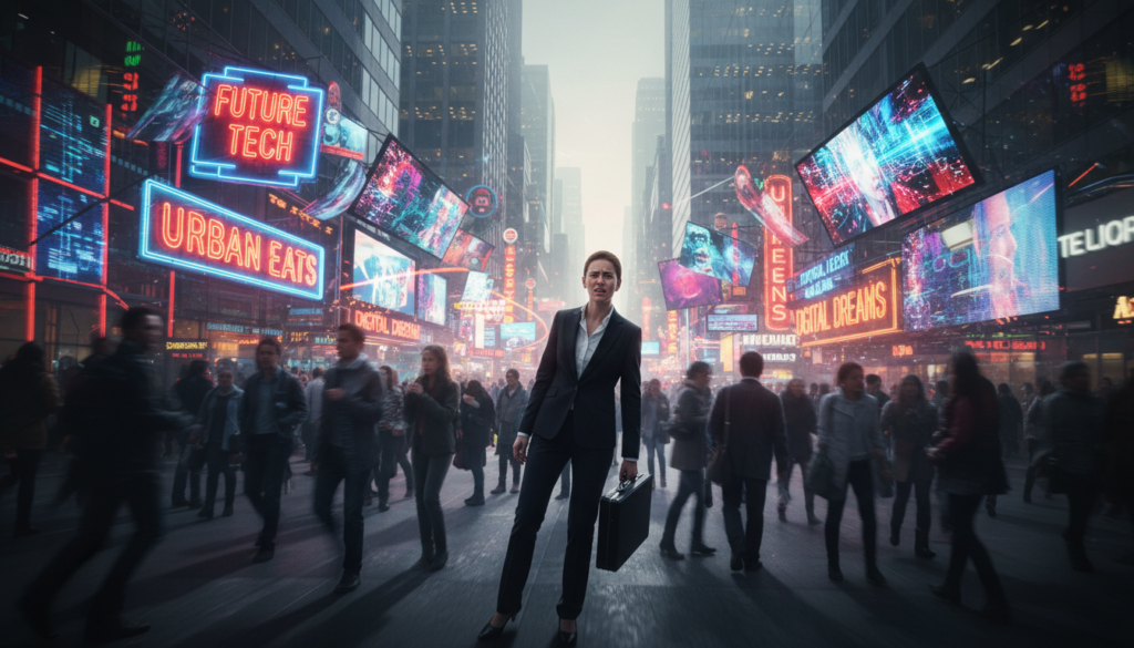 overstimulation anxiety triggers