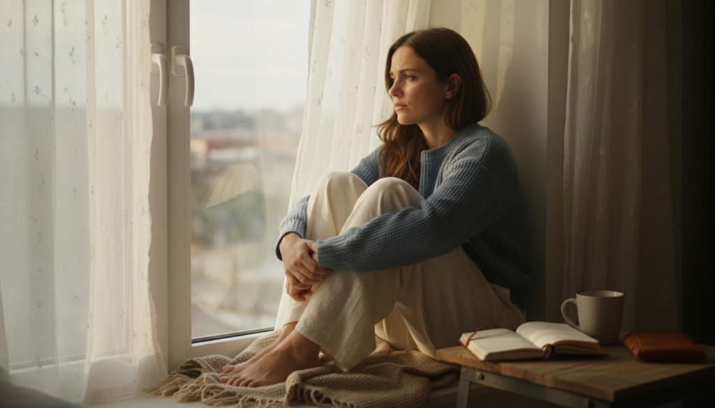 period anxiety and hormonal changes period anxiety and hormonal changes