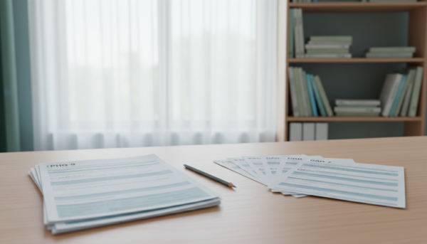 Understanding PHQ-9 and GAD-7: Key Mental Health Tools