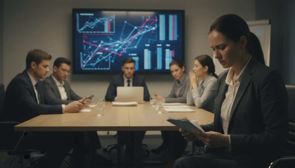 presentation anxiety factors