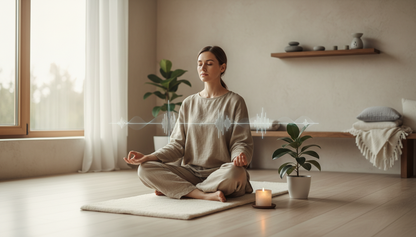 quick anxiety relief