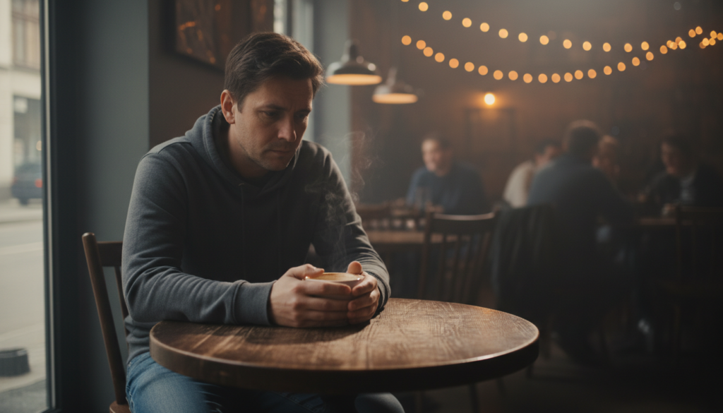 recognizing depression symptoms