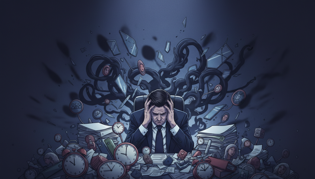 root causes of panic disorder triggers root causes of panic disorder triggers