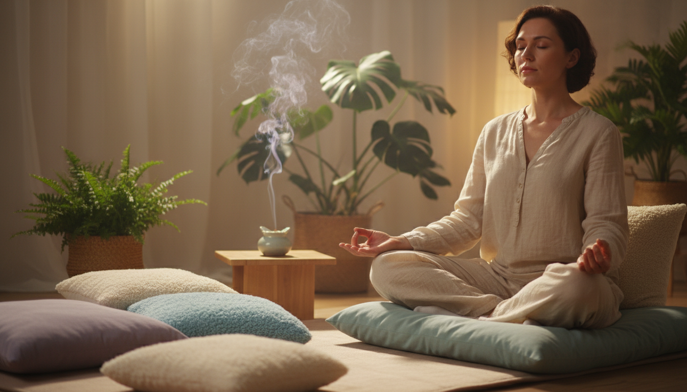 sleep meditation for anxiety