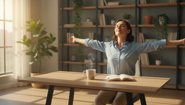 Understanding Driving Anxiety Symptoms