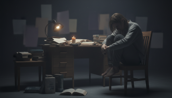 Understanding Stress, Anxiety, and Depression: A Comprehensive Guide