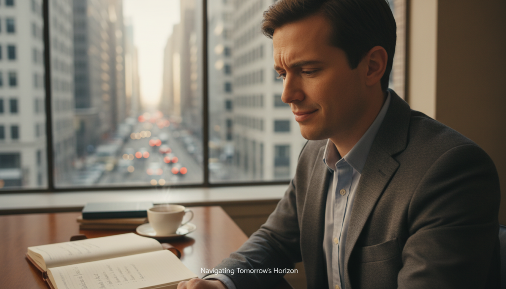 understanding anticipatory anxiety