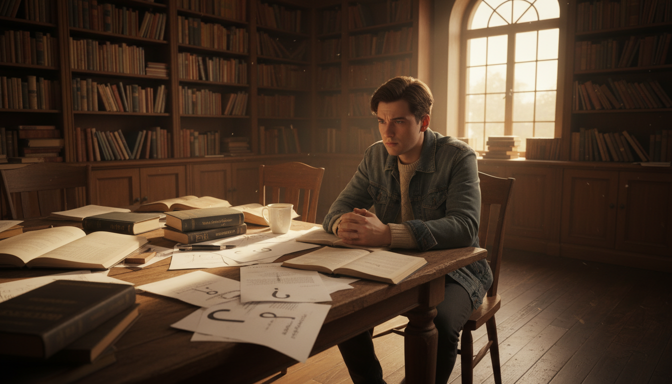 understanding existential ocd