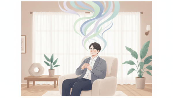 vagus nerve anxiety symptoms