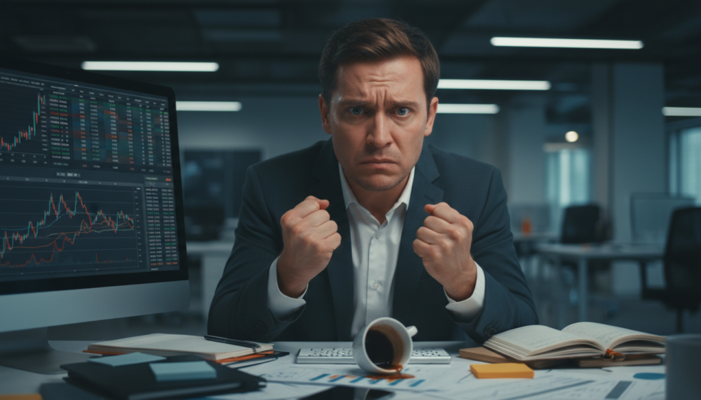 vyvanse anxiety symptoms