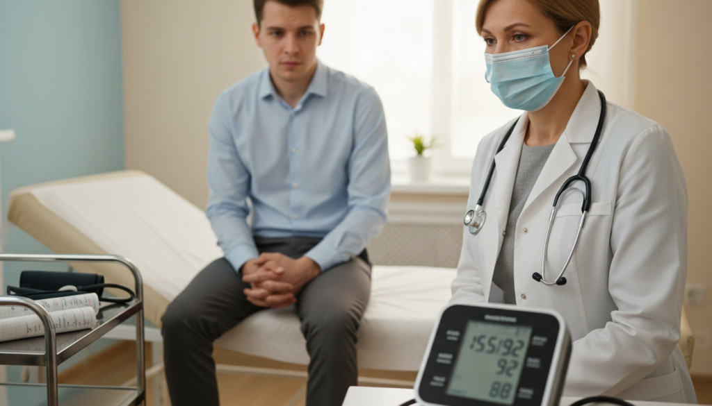 white coat and masked hypertension white coat and masked hypertension